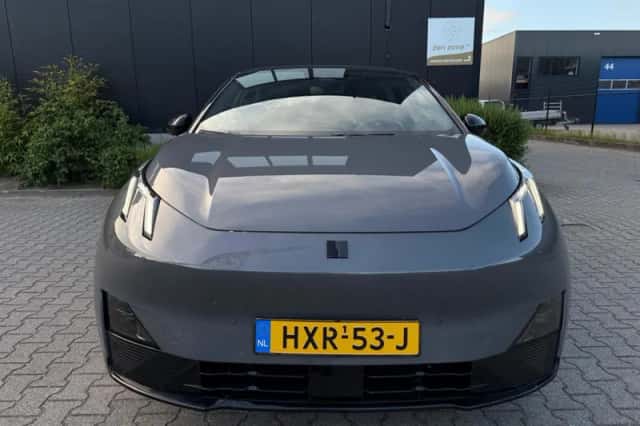 Lynk & Co 02 (2025) thumbnail 3