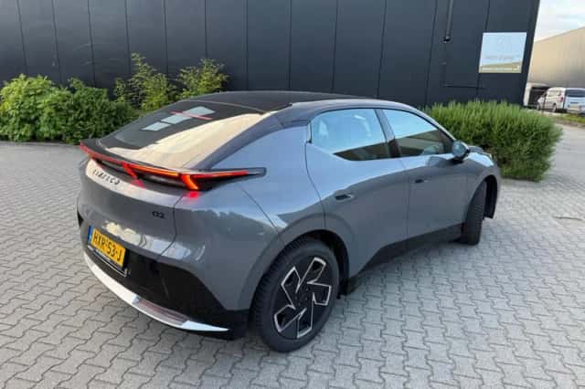 Lynk & Co 02 (2025) thumbnail 4