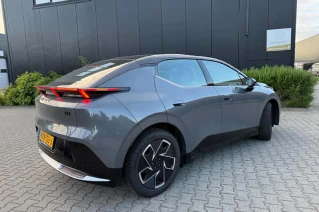 Lynk & Co 02 (2025) thumbnail 5
