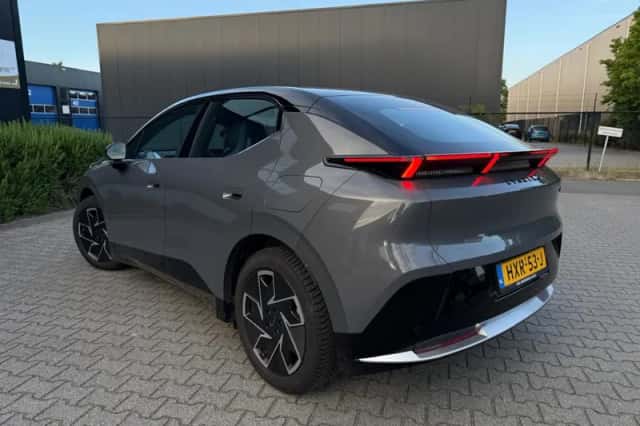 Lynk & Co 02 (2025) thumbnail 6