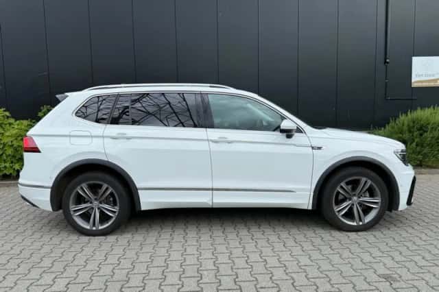 Volkswagen Tiguan All-Space (2020) thumbnail 6