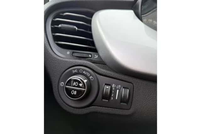 Fiat 500X (2015) thumbnail 6