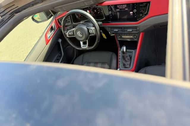 Volkswagen Polo (2018) thumbnail 4