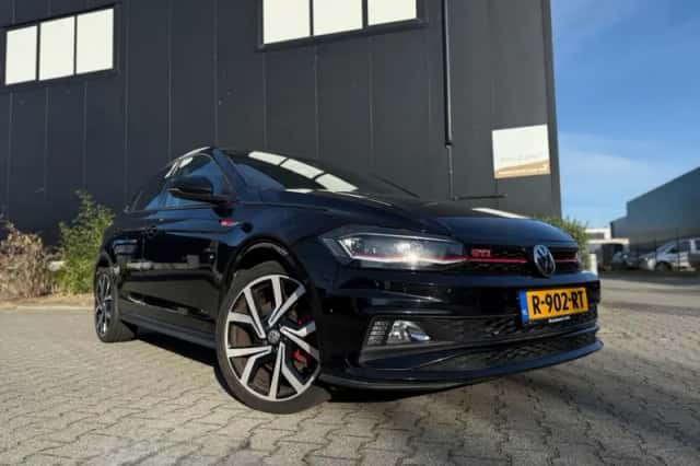 Volkswagen Polo (2018) thumbnail 6