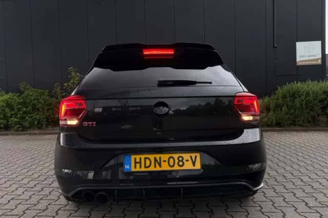 Volkswagen Polo (2020) thumbnail 6