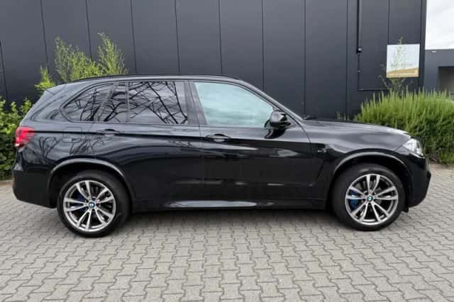 BMW X5 (2015) thumbnail 4