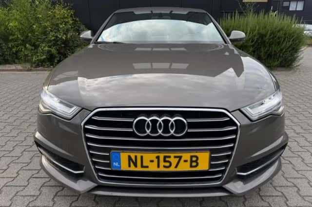 Audi A6 (2017) thumbnail 3