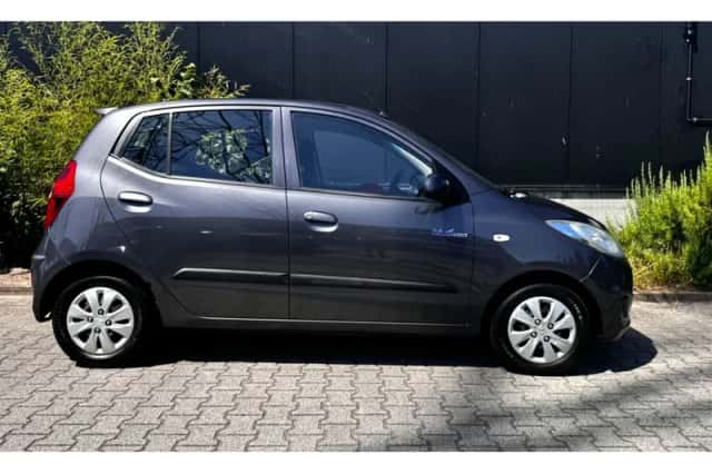 Hyundai i10 (2013) thumbnail 6