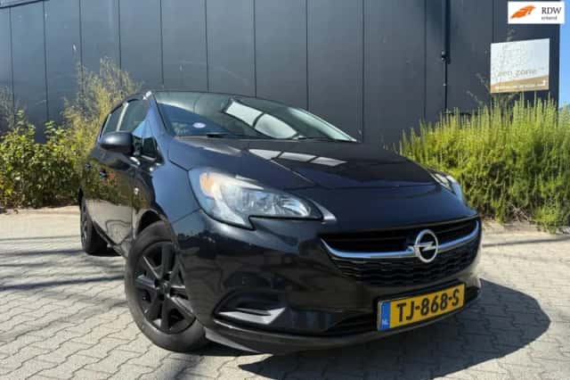 Opel Corsa (2015) thumbnail 1