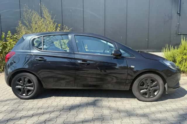 Opel Corsa (2015) thumbnail 3