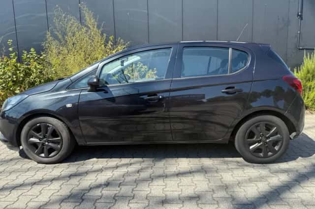 Opel Corsa (2015) thumbnail 4
