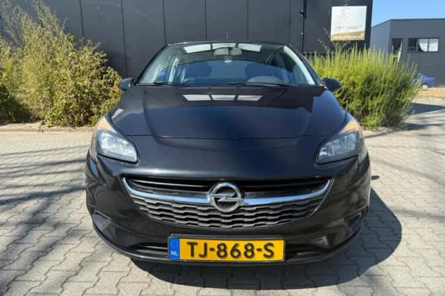 Opel Corsa (2015) thumbnail 5