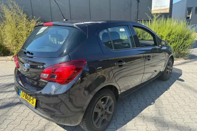 Opel Corsa (2015) thumbnail 6