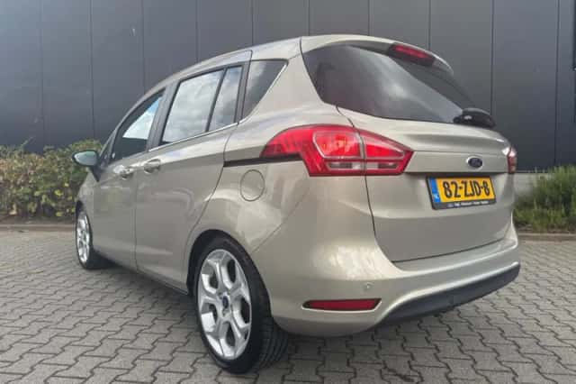 Ford B-Max (2013) thumbnail 4