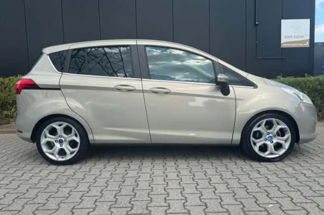 Ford B-Max (2013) thumbnail 6