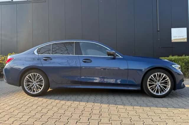 BMW 3-Serie (2021) thumbnail 4