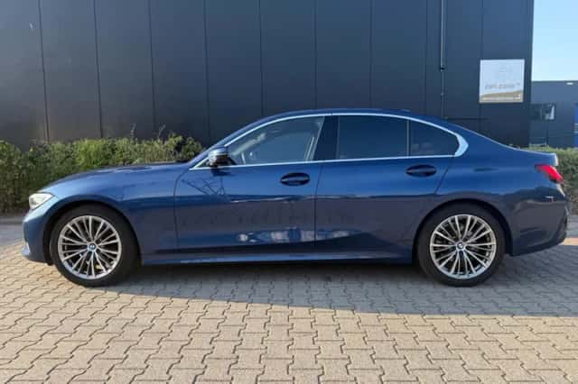 BMW 3-Serie (2021) thumbnail 5
