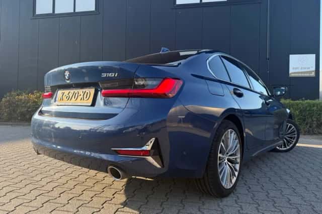 BMW 3-Serie (2021) thumbnail 6