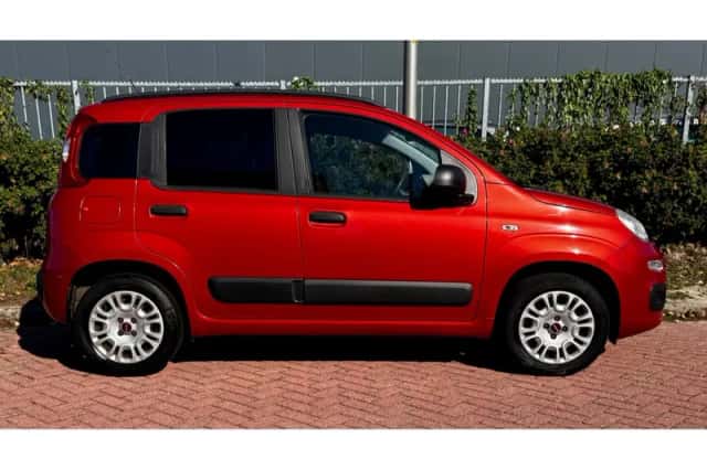 Fiat Panda (2012) thumbnail 6