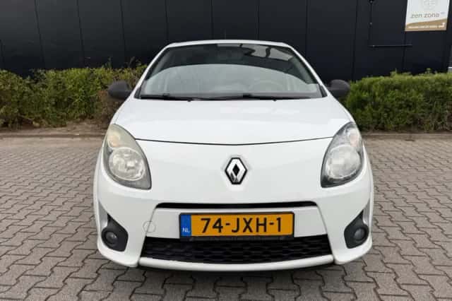 Renault Twingo (2009) thumbnail 3