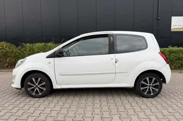 Renault Twingo (2009) thumbnail 4