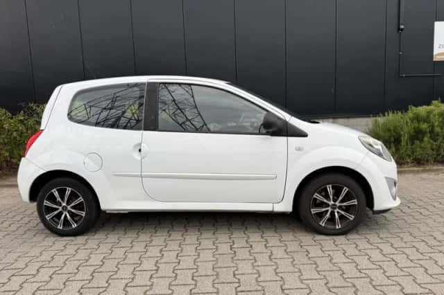 Renault Twingo (2009) thumbnail 5