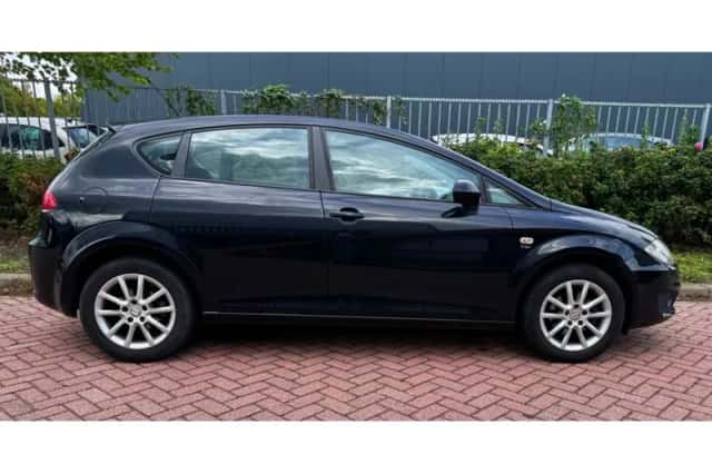 SEAT Leon (2011) thumbnail 4
