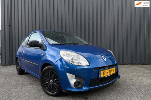 Renault Twingo (2010) thumbnail 1