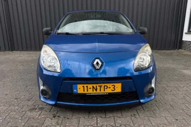 Renault Twingo (2010) thumbnail 3