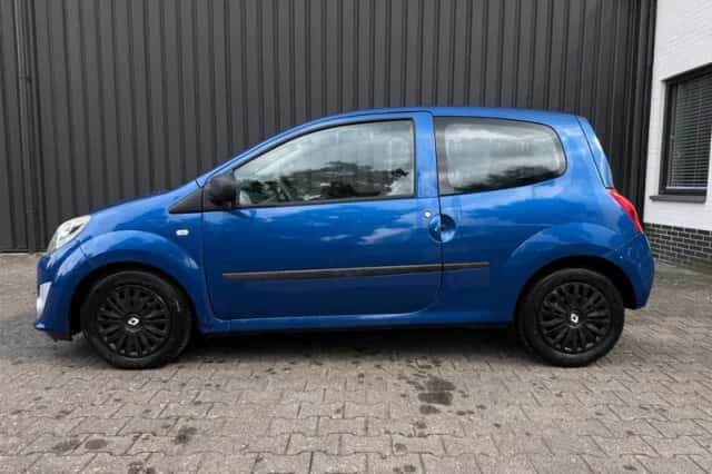 Renault Twingo (2010) thumbnail 4