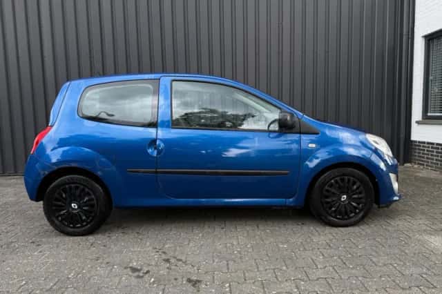 Renault Twingo (2010) thumbnail 5