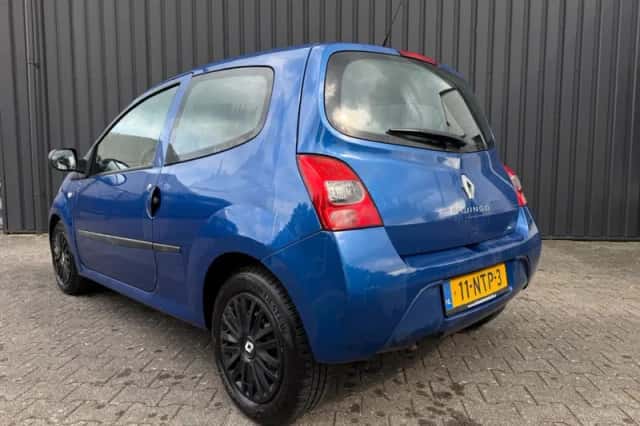 Renault Twingo (2010) thumbnail 6