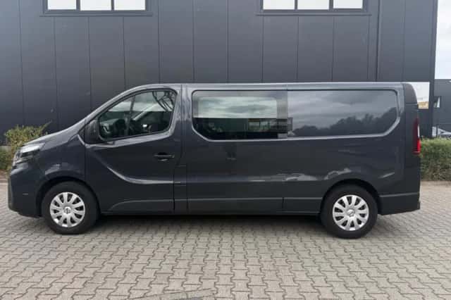 Nissan PRIMASTAR (2022) thumbnail 5