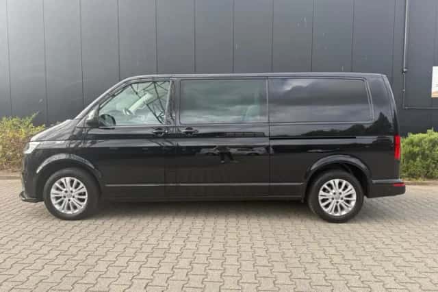 Volkswagen Transporter (2020) thumbnail 4