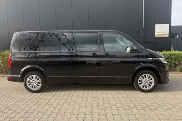 Volkswagen Transporter (2020) thumbnail 5