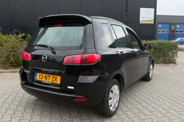 Mazda 2 (2004) thumbnail 6