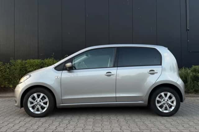 Škoda Citigo (2019) thumbnail 4