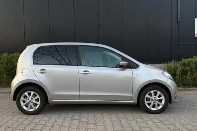Škoda Citigo (2019) thumbnail 5