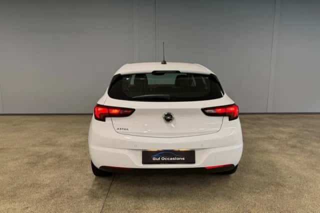 Opel Astra (2021) thumbnail 5