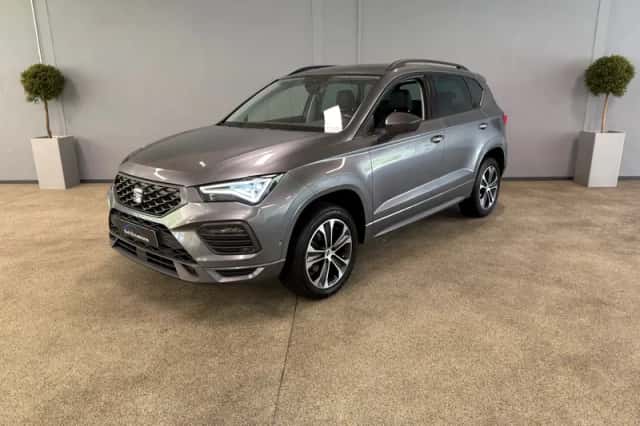 SEAT Ateca (2023) thumbnail 1