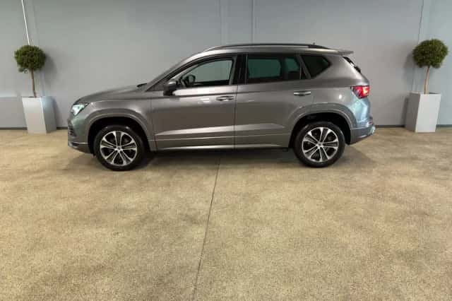 SEAT Ateca (2023) thumbnail 2