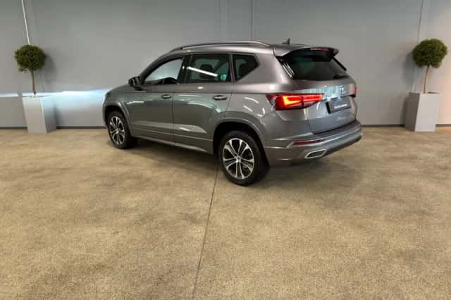 SEAT Ateca (2023) thumbnail 3