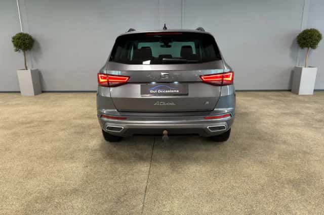 SEAT Ateca (2023) thumbnail 4
