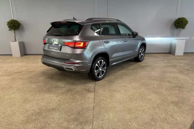 SEAT Ateca (2023) thumbnail 5