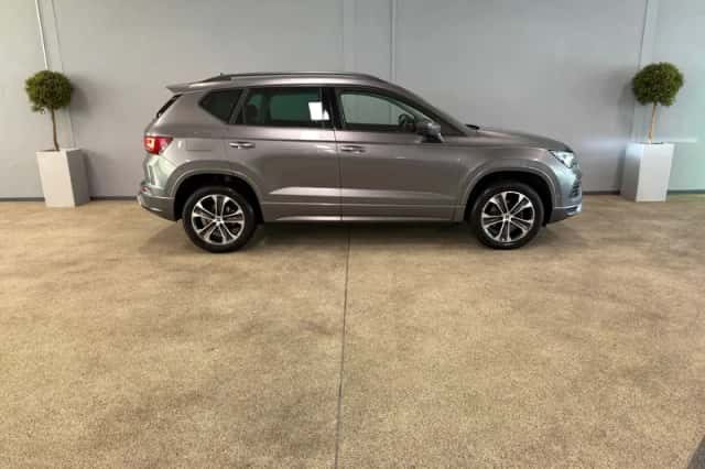 SEAT Ateca (2023) thumbnail 6