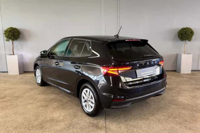 Škoda Fabia (2025) thumbnail 6