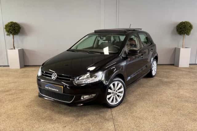 Volkswagen Polo (2012) thumbnail 1