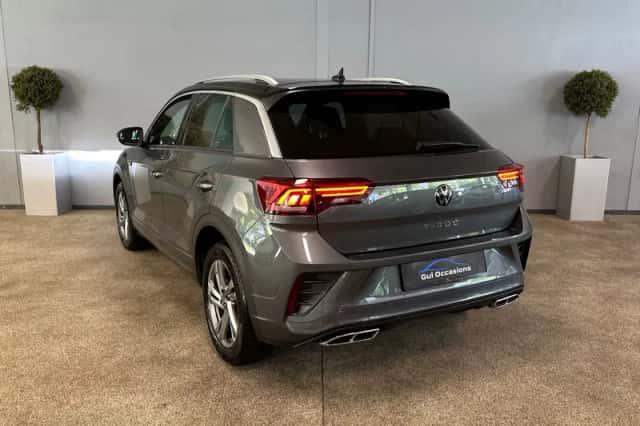 Volkswagen T-Roc (2023) thumbnail 6