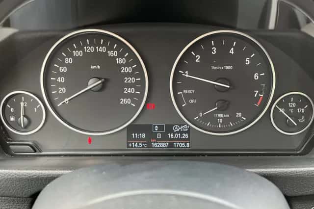 BMW 3-Serie (2018) thumbnail 5