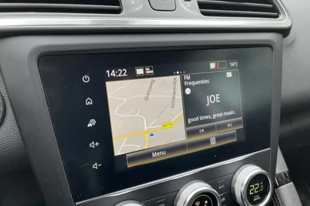 Renault Kadjar (2019) thumbnail 6